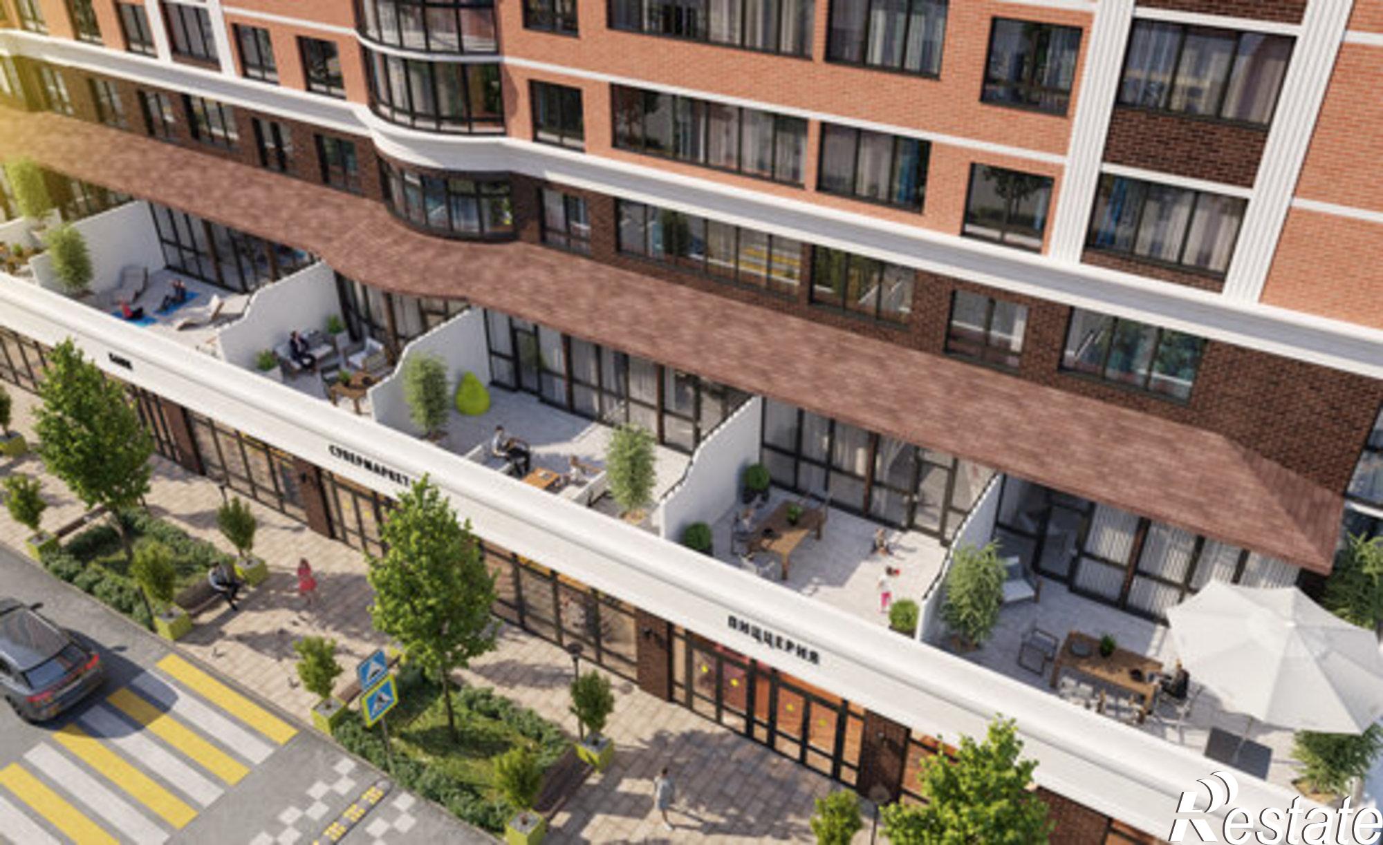 Купить квартиру за 7 200 000 рублей на улица Западный Обход, 57 к1