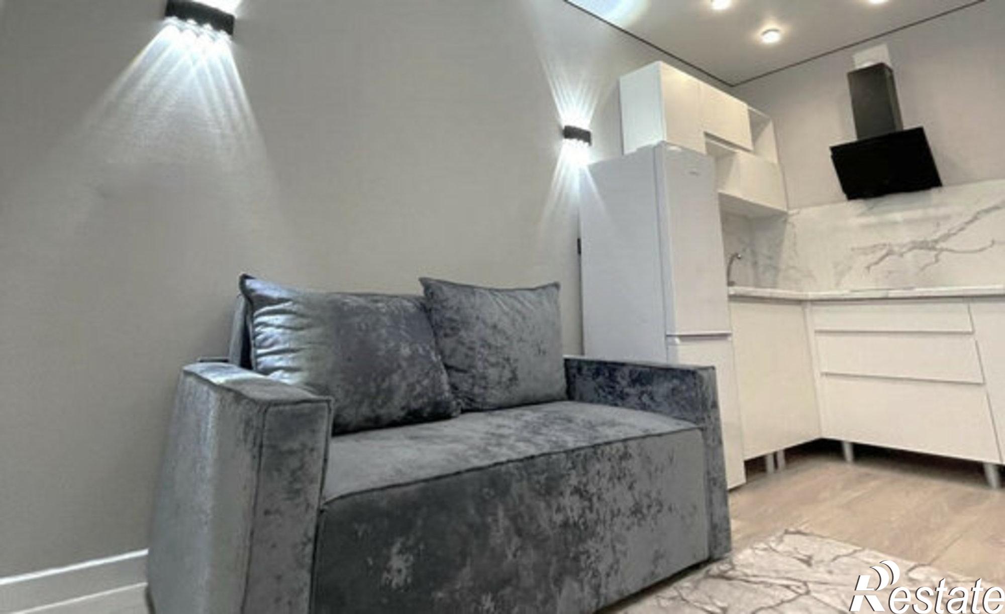 Купить квартиру за 4 300 000 рублей на улица Героя Георгия Бочарникова, 12/1