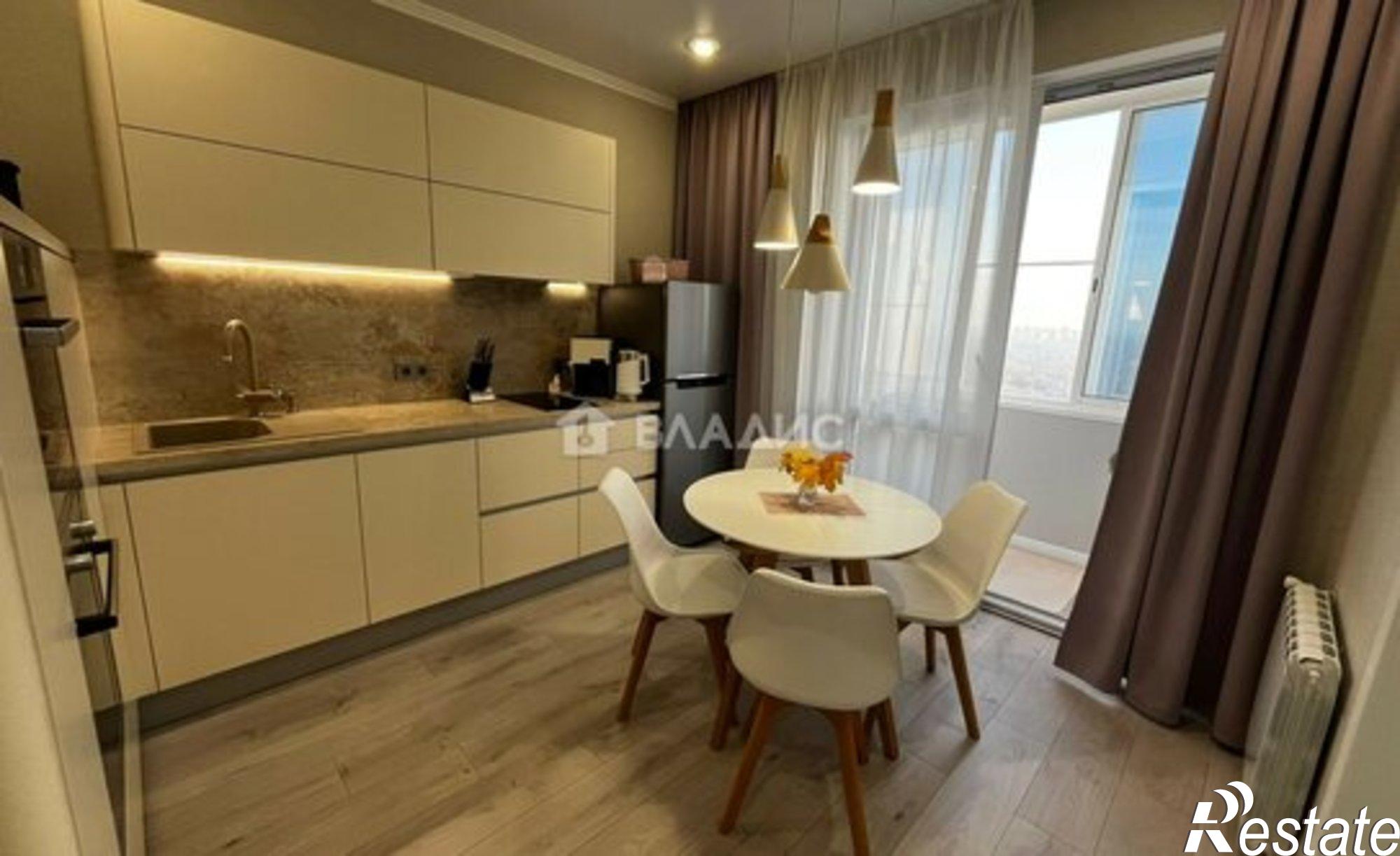 Купить квартиру за 6 200 000 рублей на Магистральная улица, 11 к2