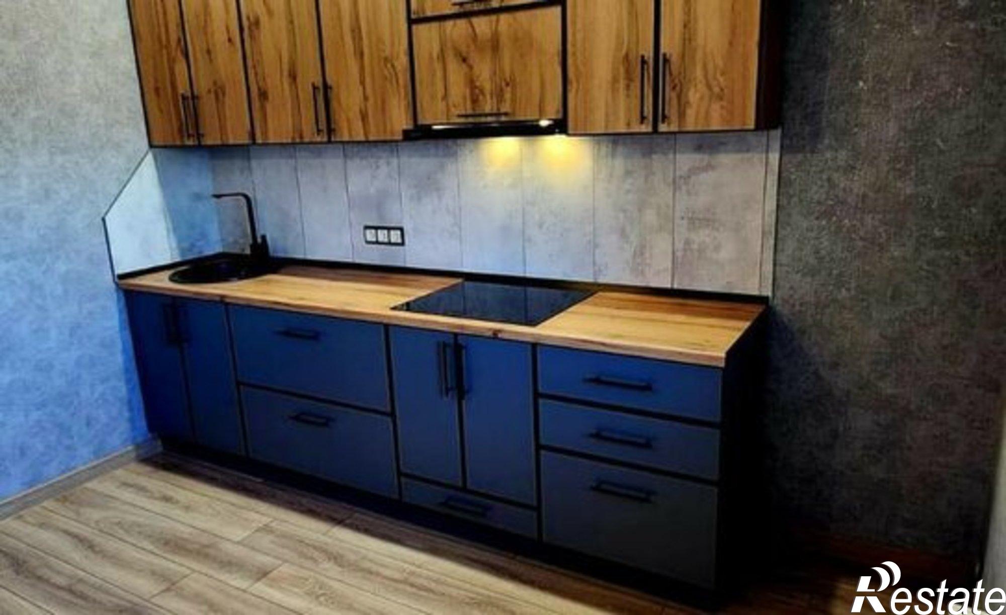 Купить квартиру за 4 650 000 рублей на улица имени Героя Ростовского, 8