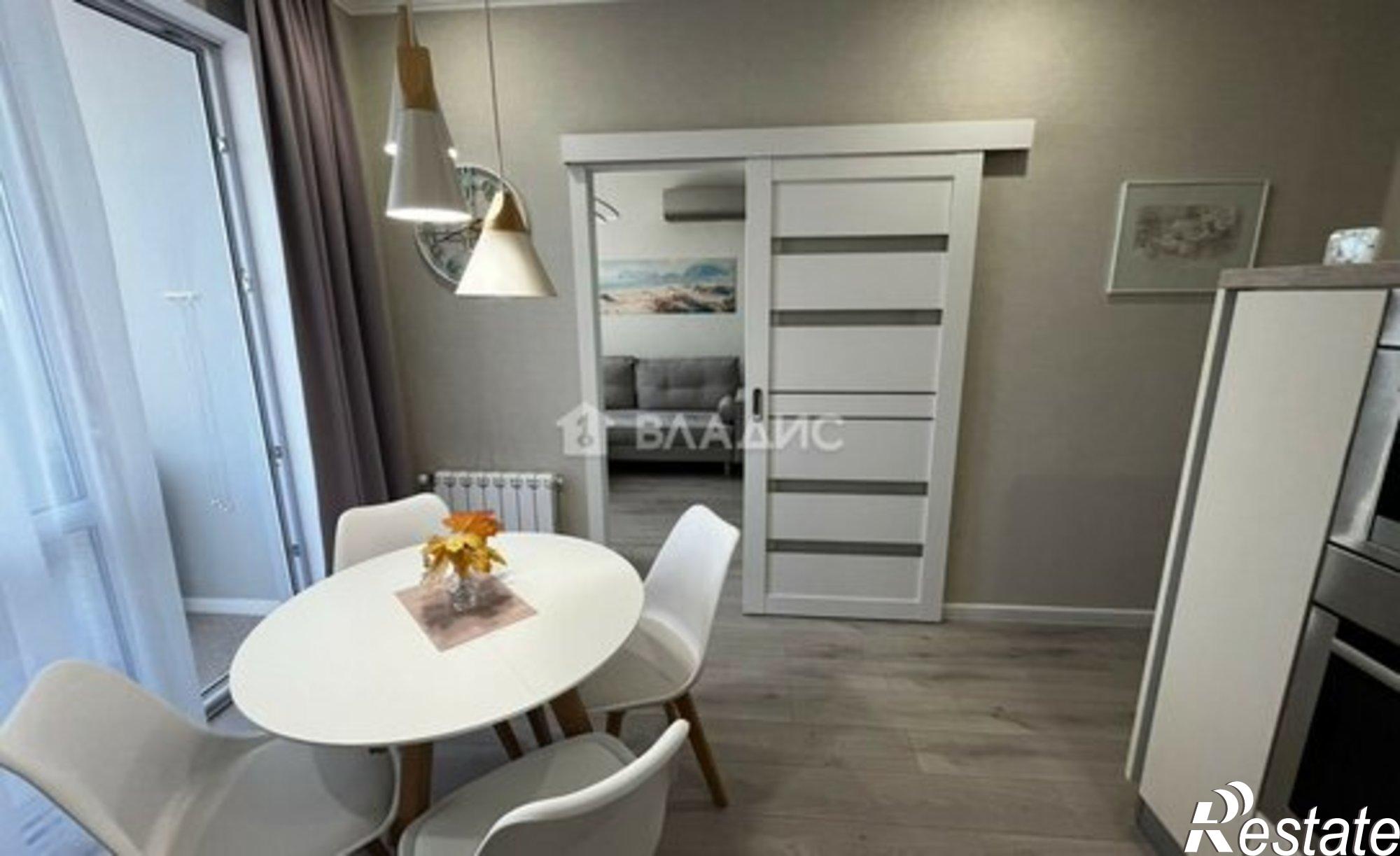 Купить квартиру за 6 200 000 рублей на Магистральная улица, 11 к2