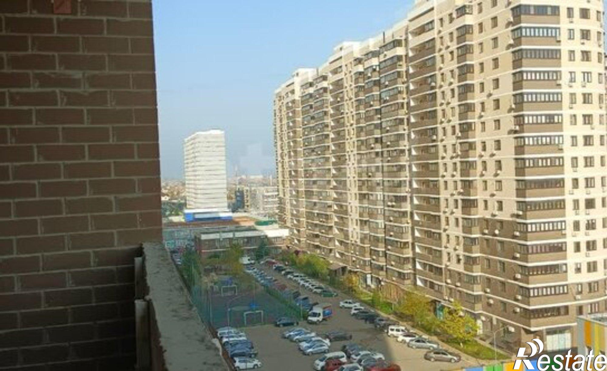 Купить квартиру за 4 670 000 рублей на ул им. Петра Метальникова, 36