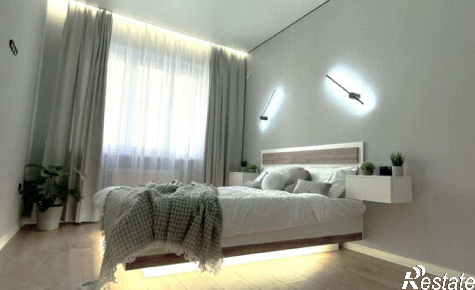 Купить квартиру за 4 250 000 рублей на ул им. 40-летия Победы, 188