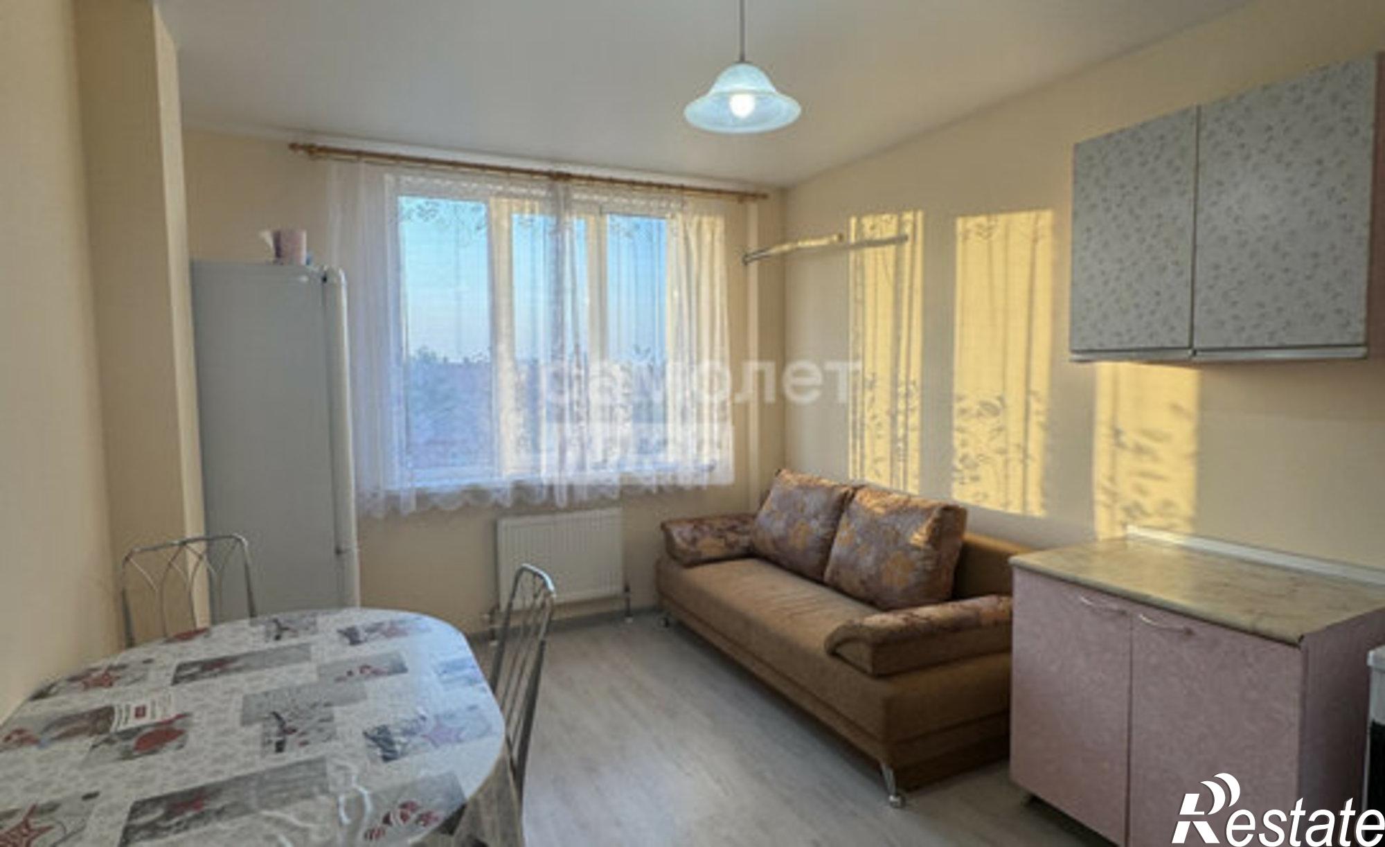 Купить квартиру за 4 000 000 рублей на ул им. Леонида Лаврова, 91