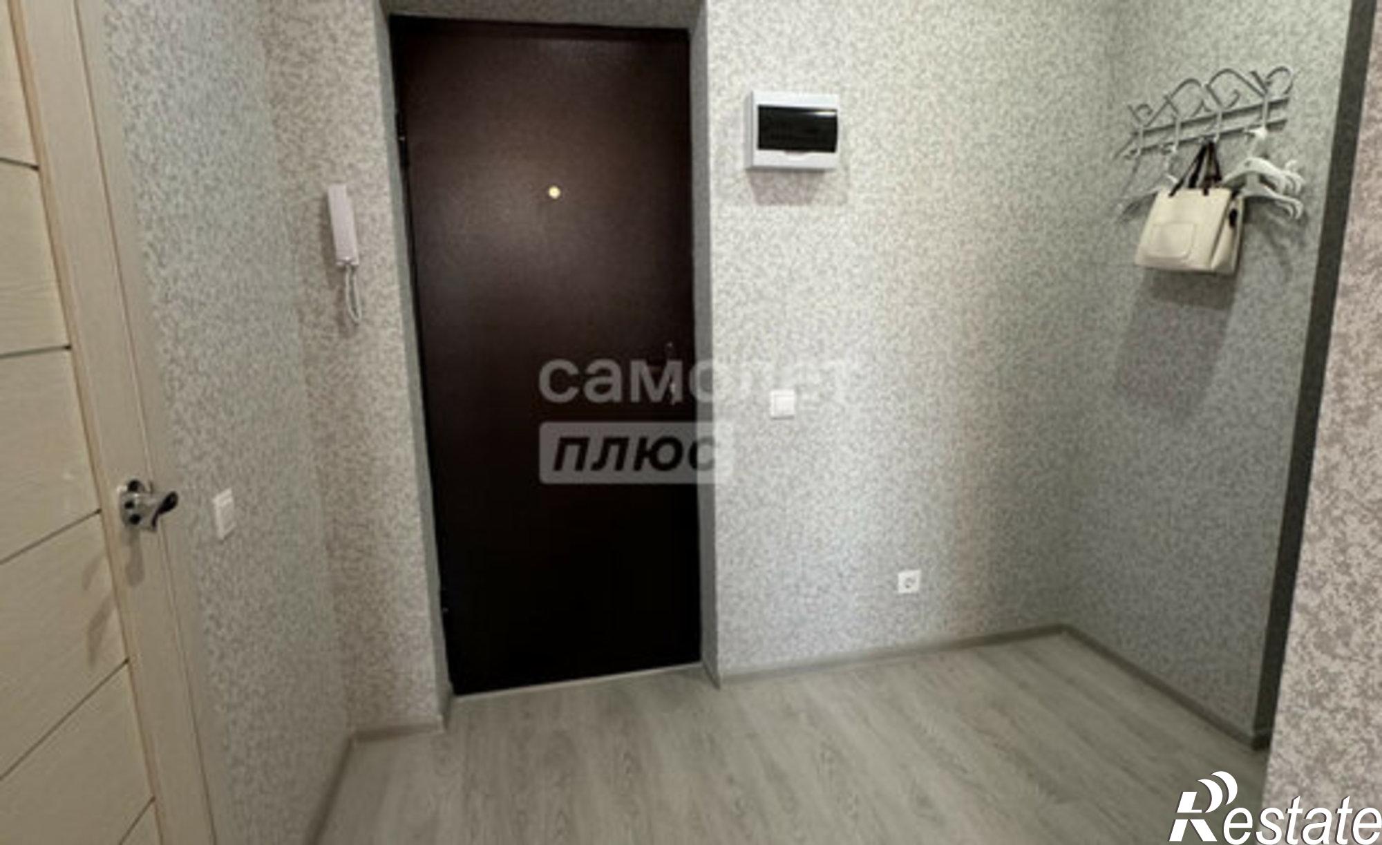 Купить квартиру за 4 000 000 рублей на ул им. Леонида Лаврова, 91