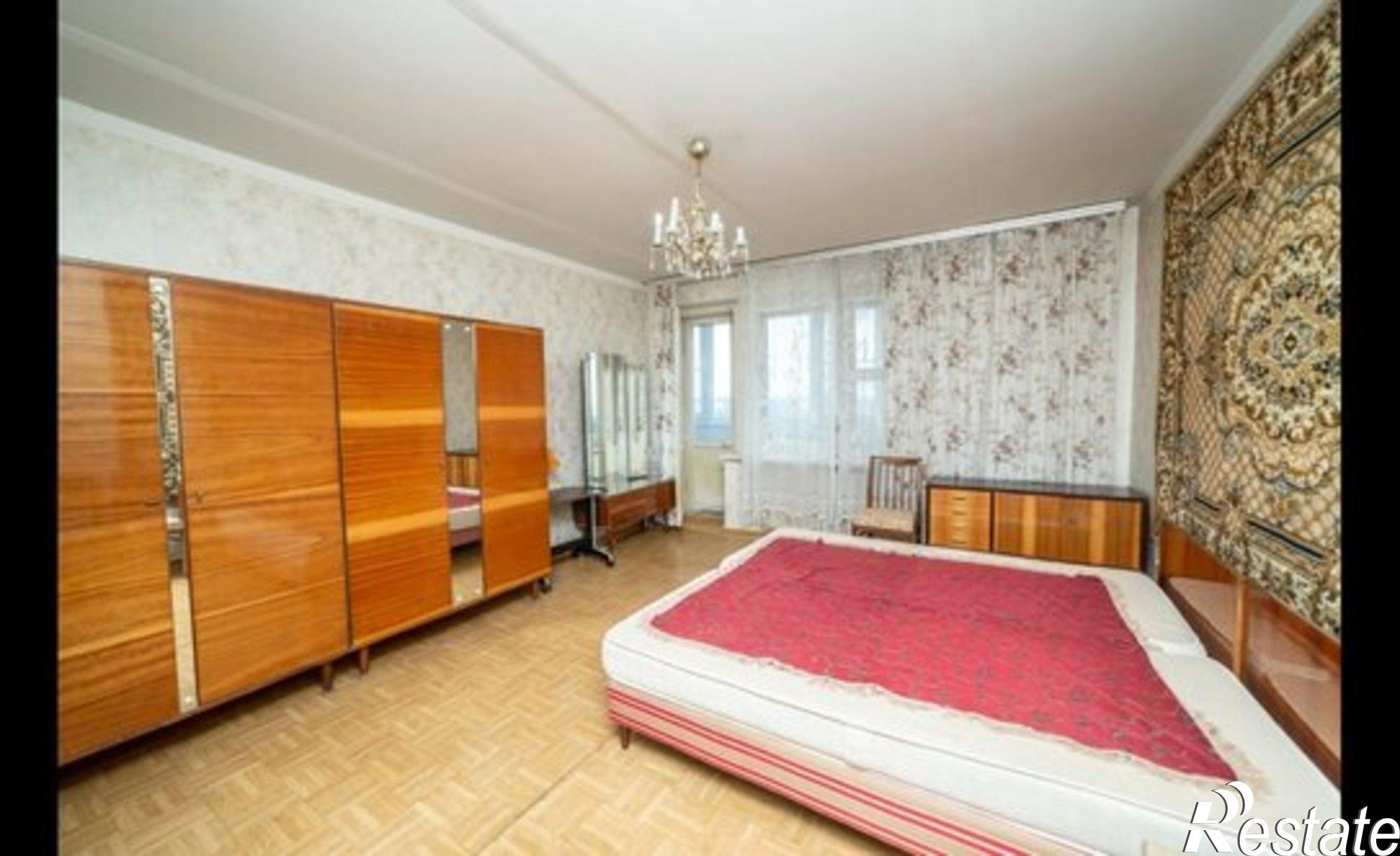 Купить квартиру за 7 750 000 рублей на ул Алма-Атинская, 148