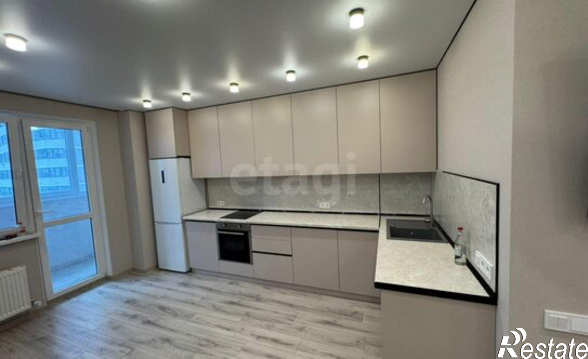 Купить квартиру за 9 900 000 рублей на Адмиралтейский б-р, 3 3