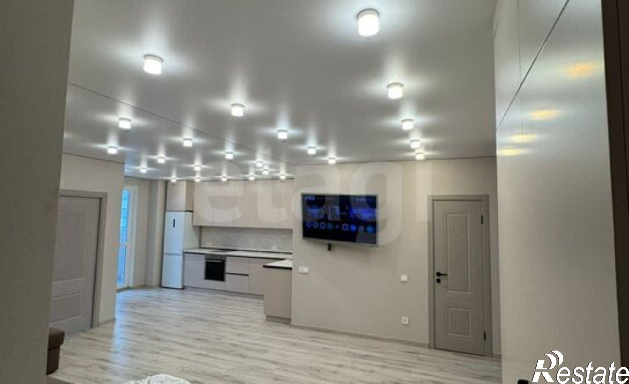 Купить квартиру за 9 900 000 рублей на Адмиралтейский б-р, 3 3