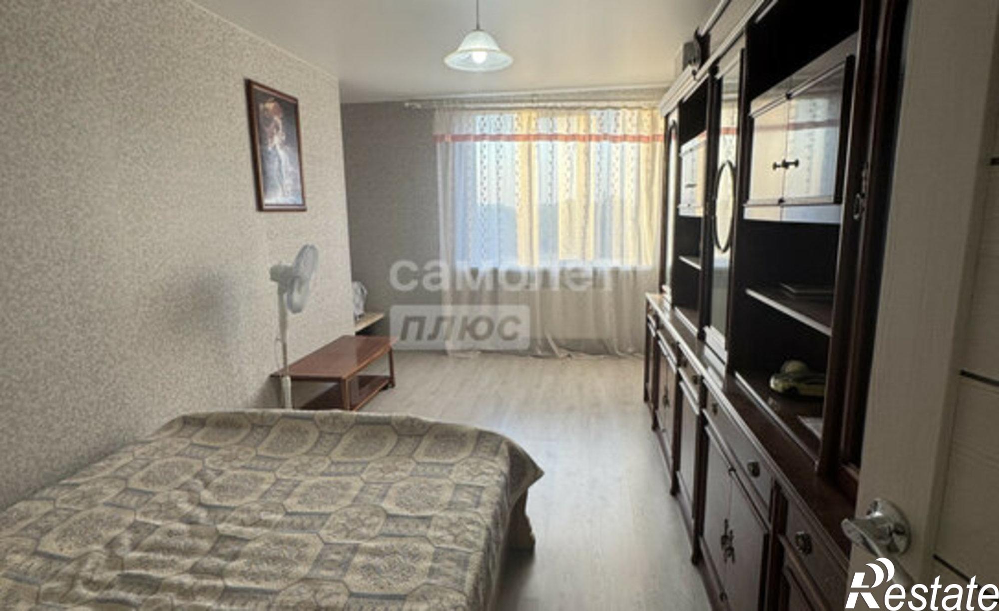 Купить квартиру за 4 000 000 рублей на ул им. Леонида Лаврова, 91