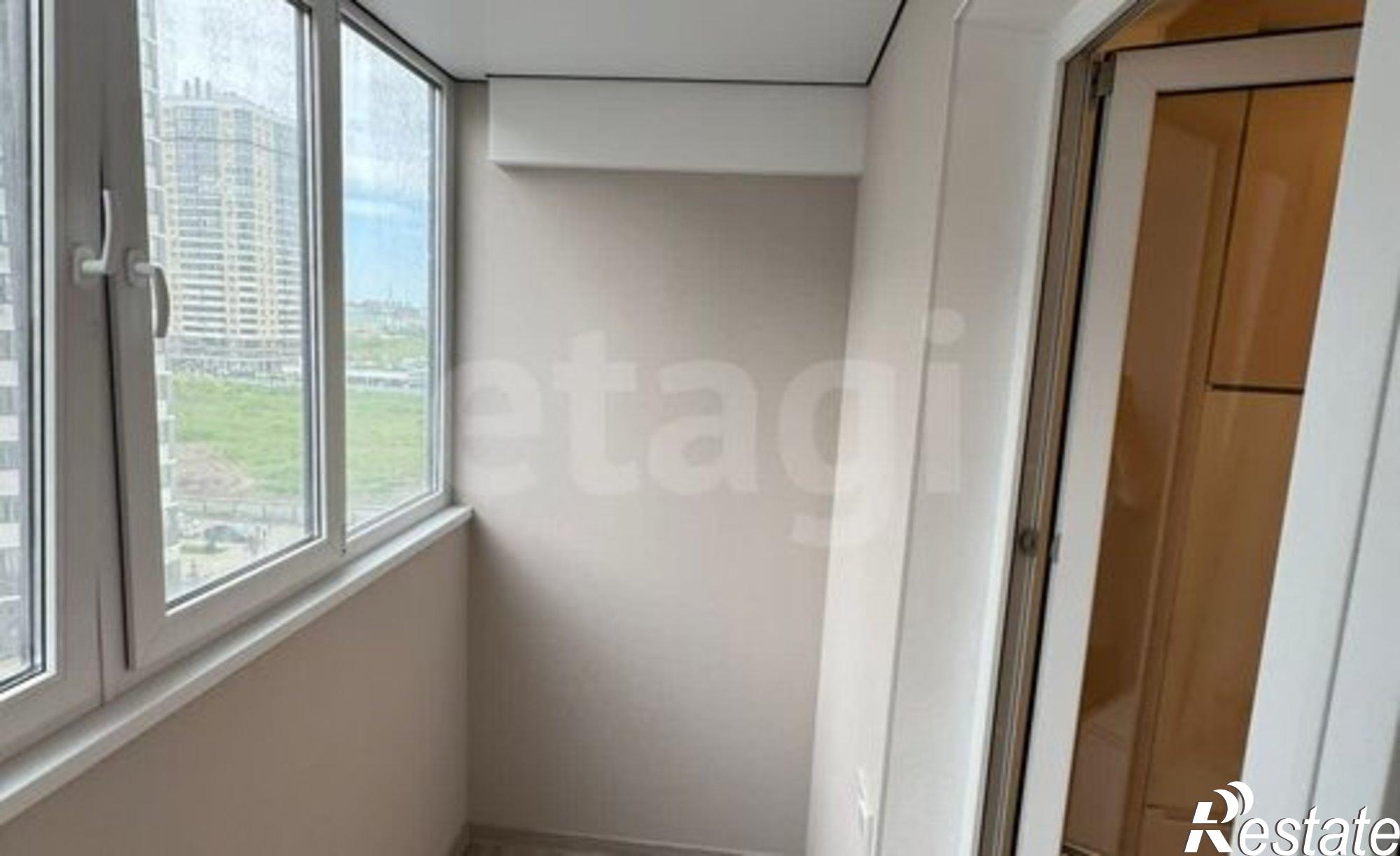 Купить квартиру за 9 900 000 рублей на Адмиралтейский б-р, 3 3