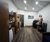 1-комн, 37.3кв м, этаж 4/4 Генерала Петрова ул, 1