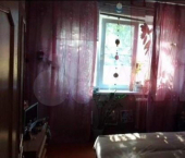 комната 17.5 кв м Воровского ул, 237