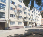 комната 15.9 кв м Алтайская ул, 14а