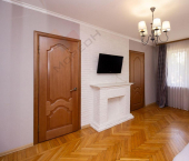 3-комн, 47.3кв м, этаж 1/5 Симферопольская ул, 38