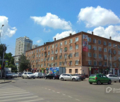 комната 19 кв м Одесская ул, 46