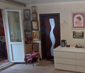 комната 59.5 кв м им. Атарбекова ул, 49