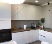 3-комн, 77.2кв м, этаж 11/16 Героя Сарабеева ул, 12/1