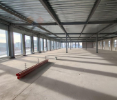 торговое помещение 2940 кв м Западный Обход ул, 41/1