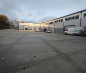 склад 267 кв м Адыгейская Набережная ул, 24