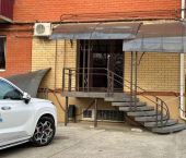 офис 42.5 кв м, этаж 1/5 им. Крупской ул, 15