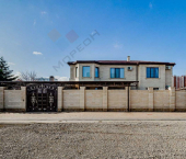 коттедж 480 кв м Федоровская ул, 45