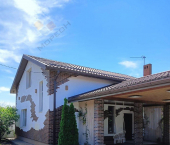 коттедж 127.6 кв м Ореховая ул, 16