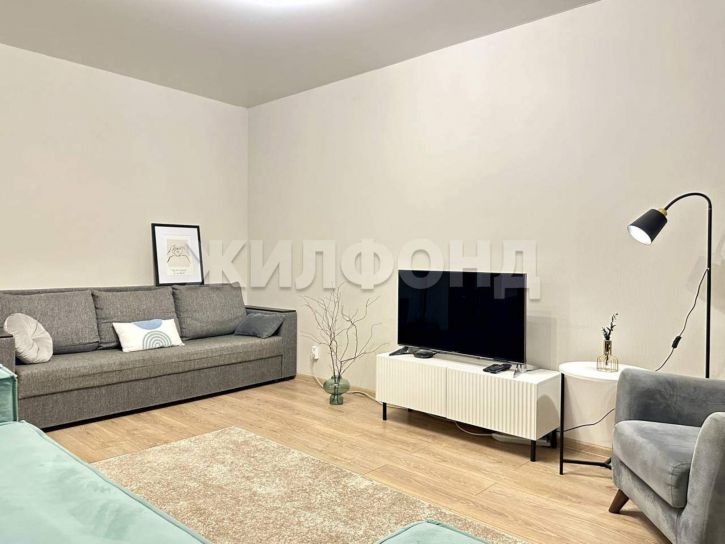 4-комн квартира Черкасская улица, д.47