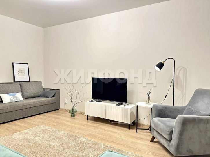 4-комн квартира Черкасская улица, д.47