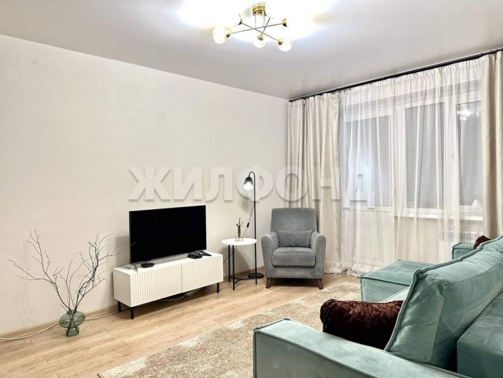 4-комн квартира Черкасская улица, д.47