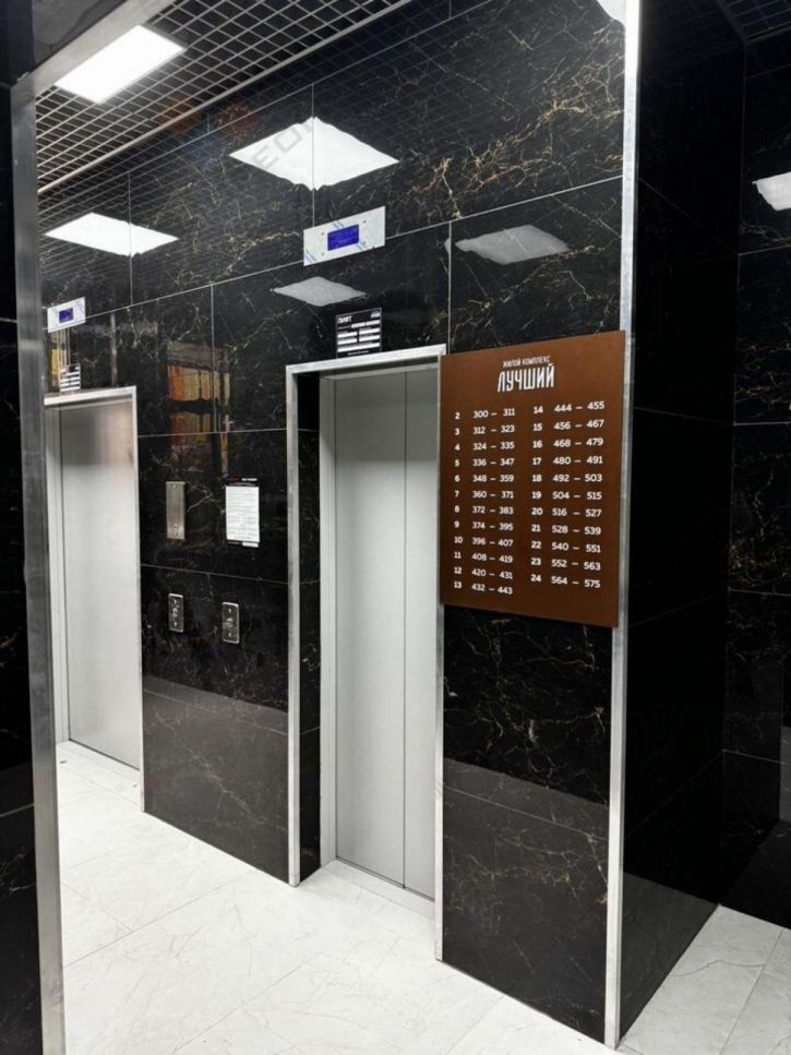 2-комн квартира Петра Метальникова ул, 36