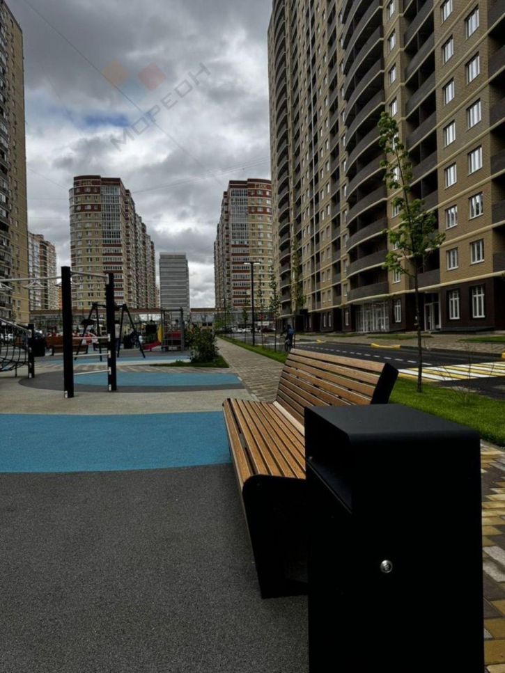 2-комн квартира Петра Метальникова ул, 36