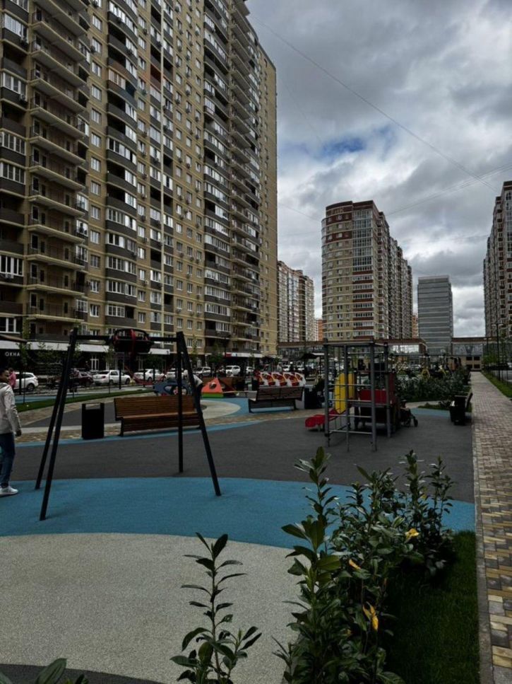 2-комн квартира Петра Метальникова ул, 36