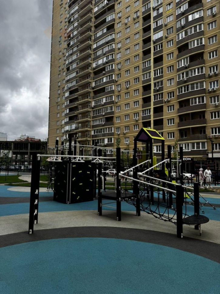 2-комн квартира Петра Метальникова ул, 36