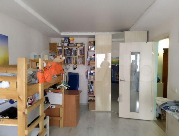 1-комн квартира Крупской ул, 103