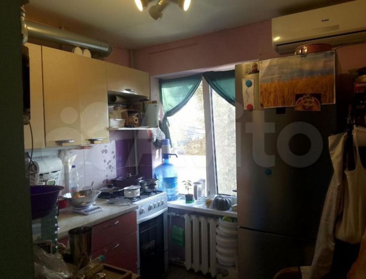 1-комн квартира Крупской ул, 103