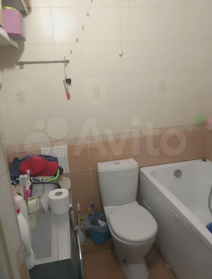 1-комн квартира Крупской ул, 103