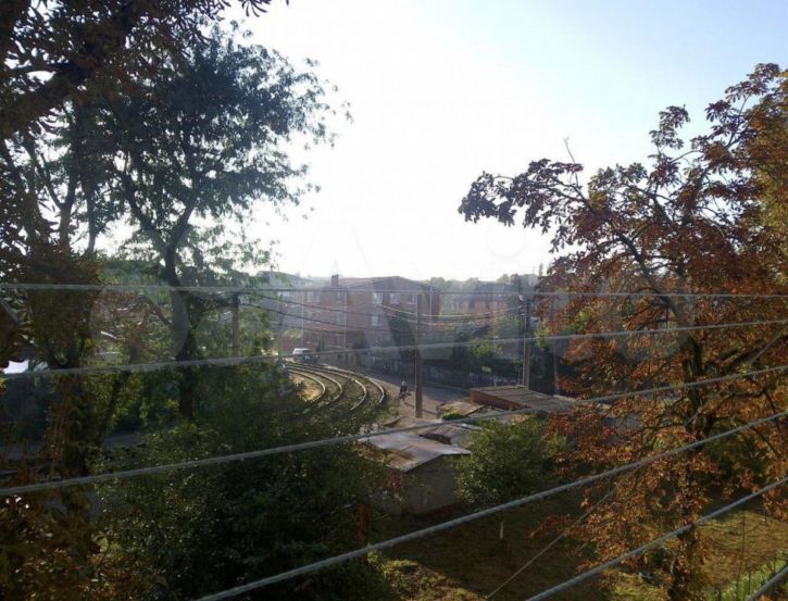 1-комн квартира Крупской ул, 103