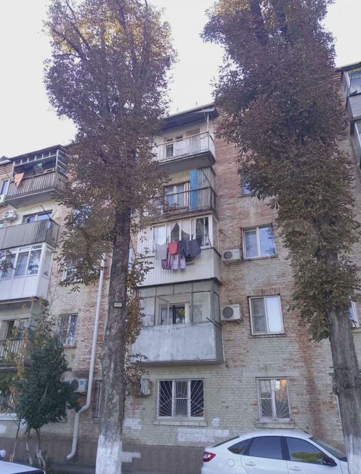 1-комн квартира Крупской ул, 103