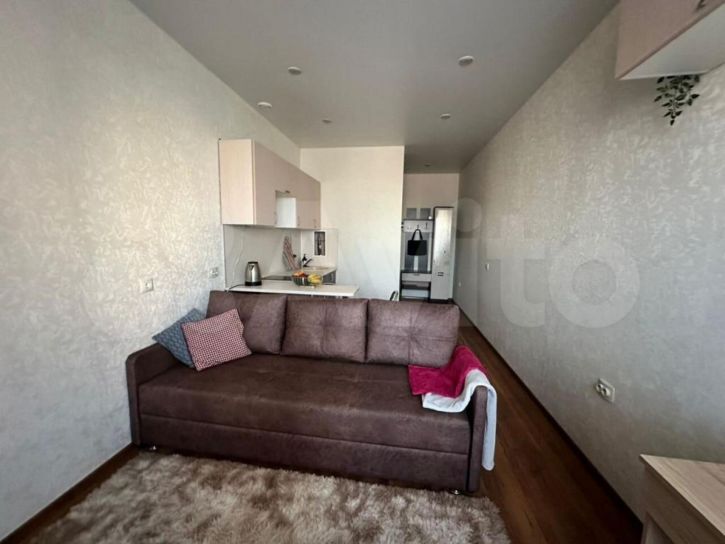 1-комн квартира Командорская ул, 3/ к1