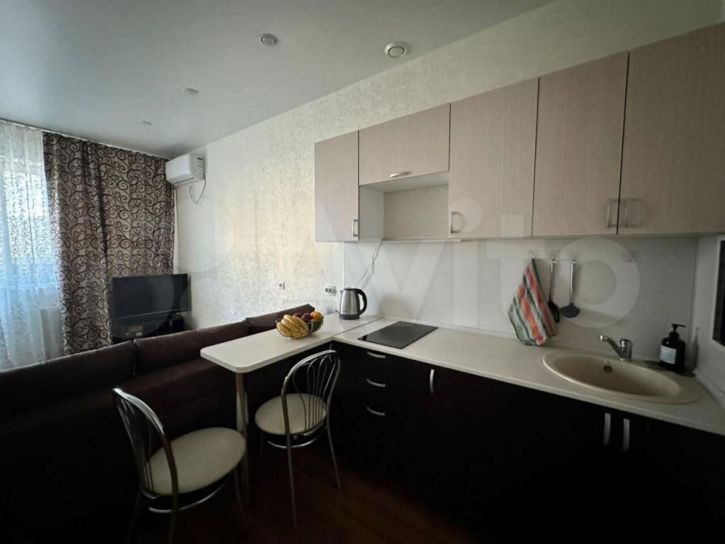 1-комн квартира Командорская ул, 3/ к1