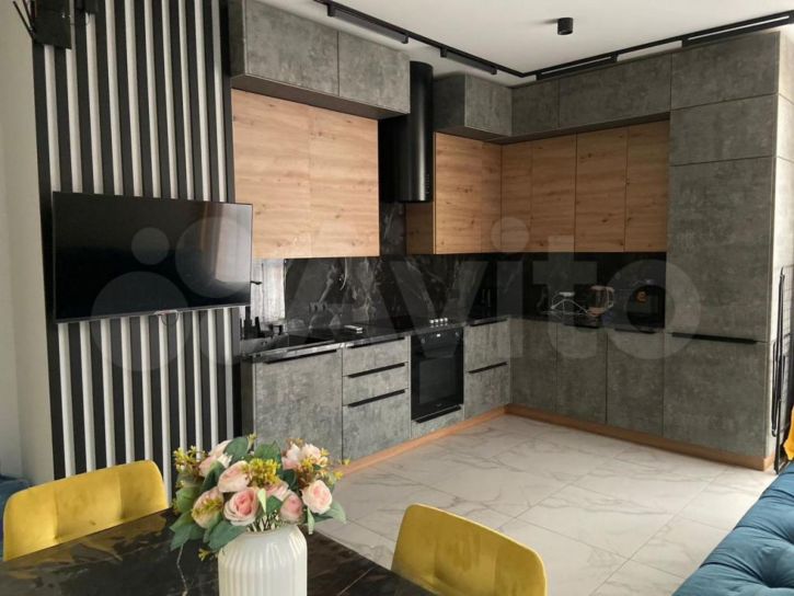 3-комн квартира Ивана Беличенко ул, 101