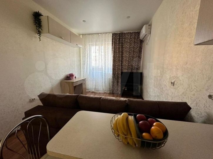 1-комн квартира Командорская ул, 3/ к1