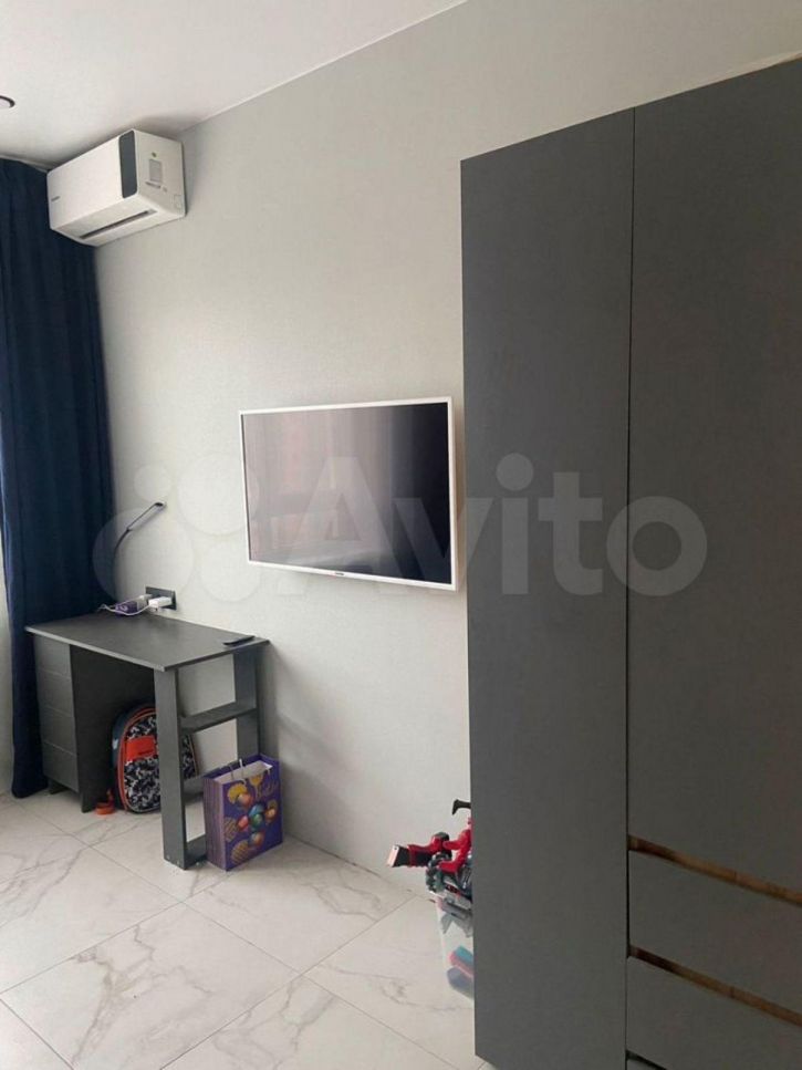 3-комн квартира Ивана Беличенко ул, 101