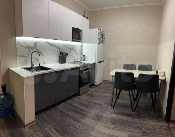 2-комн квартира Суздальская ул, 10