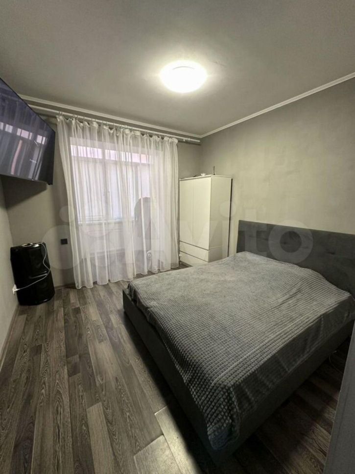 2-комн квартира Суздальская ул, 10