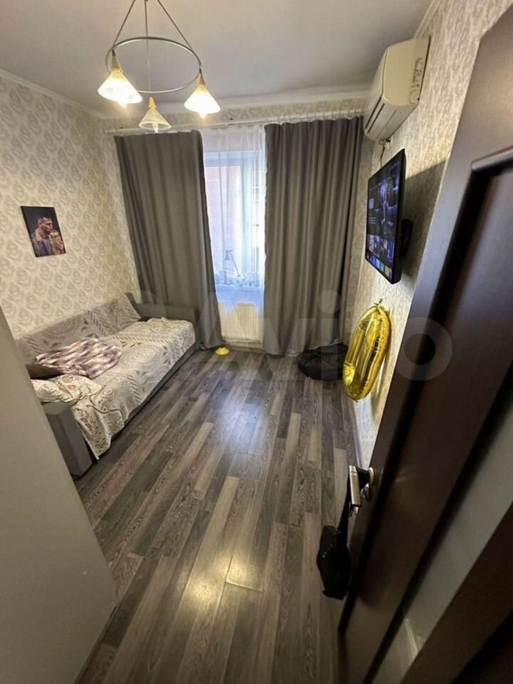 2-комн квартира Суздальская ул, 10