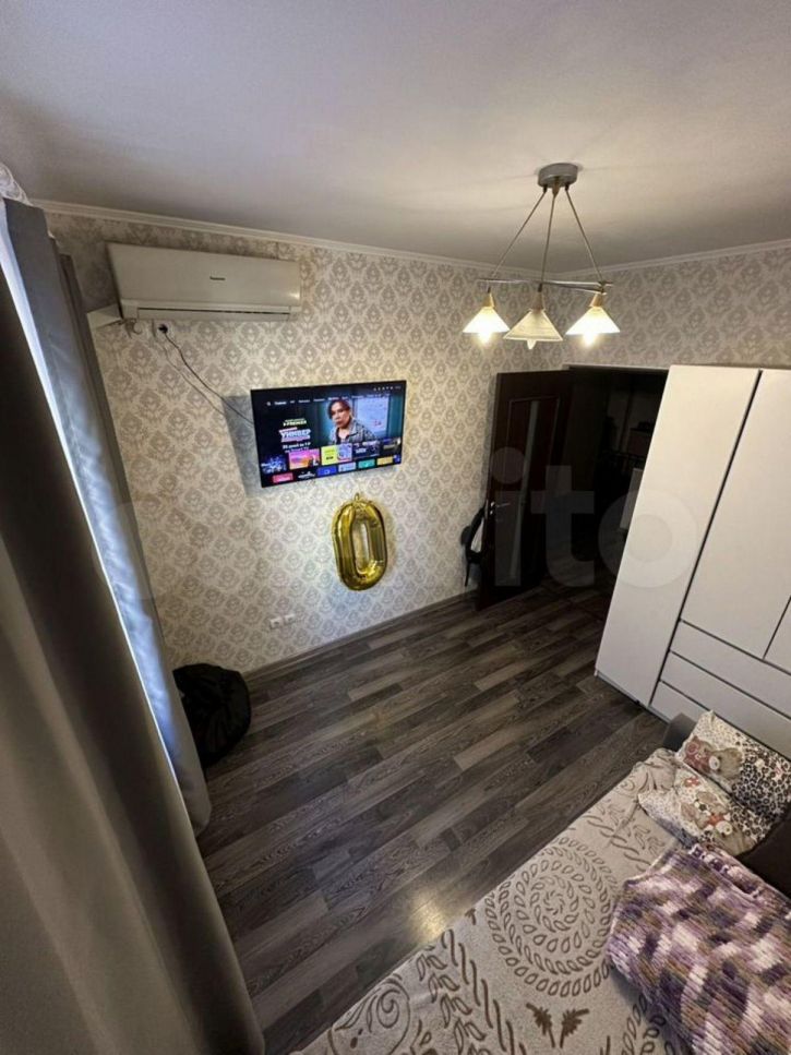 2-комн квартира Суздальская ул, 10