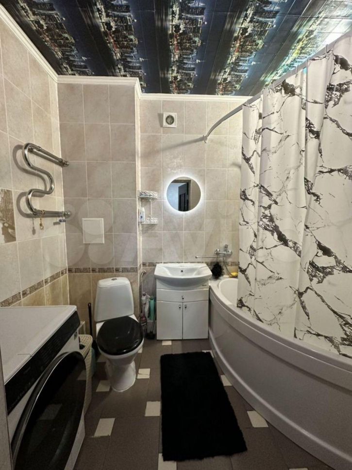 2-комн квартира Суздальская ул, 10