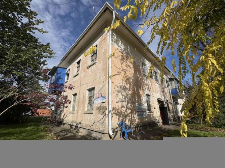 3-комн квартира Камвольная ул, 22