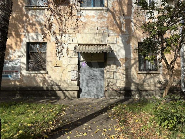 3-комн квартира Камвольная ул, 22